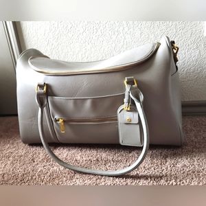 Fawn Design Weekender - Grey